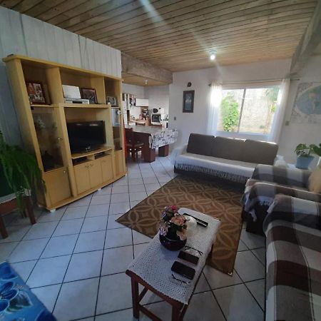 Villa Casa para Veraneio em Torres! À 3 quadras da Praia Extérieur photo