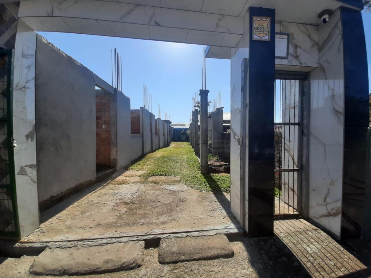 Villa Casa para Veraneio em Torres! À 3 quadras da Praia Extérieur photo