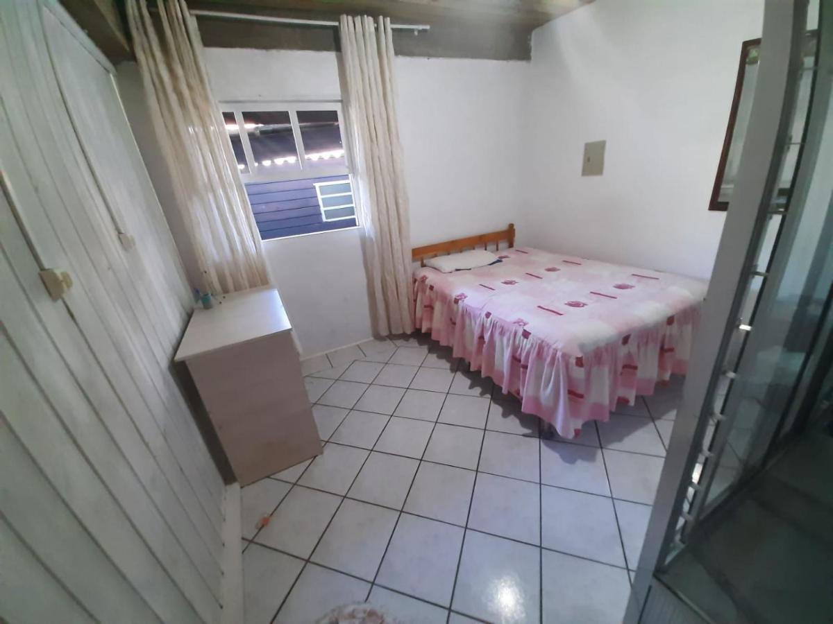 Villa Casa para Veraneio em Torres! À 3 quadras da Praia Extérieur photo