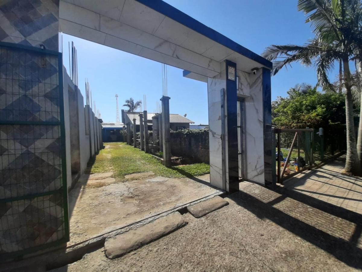 Villa Casa para Veraneio em Torres! À 3 quadras da Praia Extérieur photo