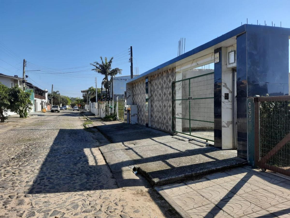 Villa Casa para Veraneio em Torres! À 3 quadras da Praia Extérieur photo