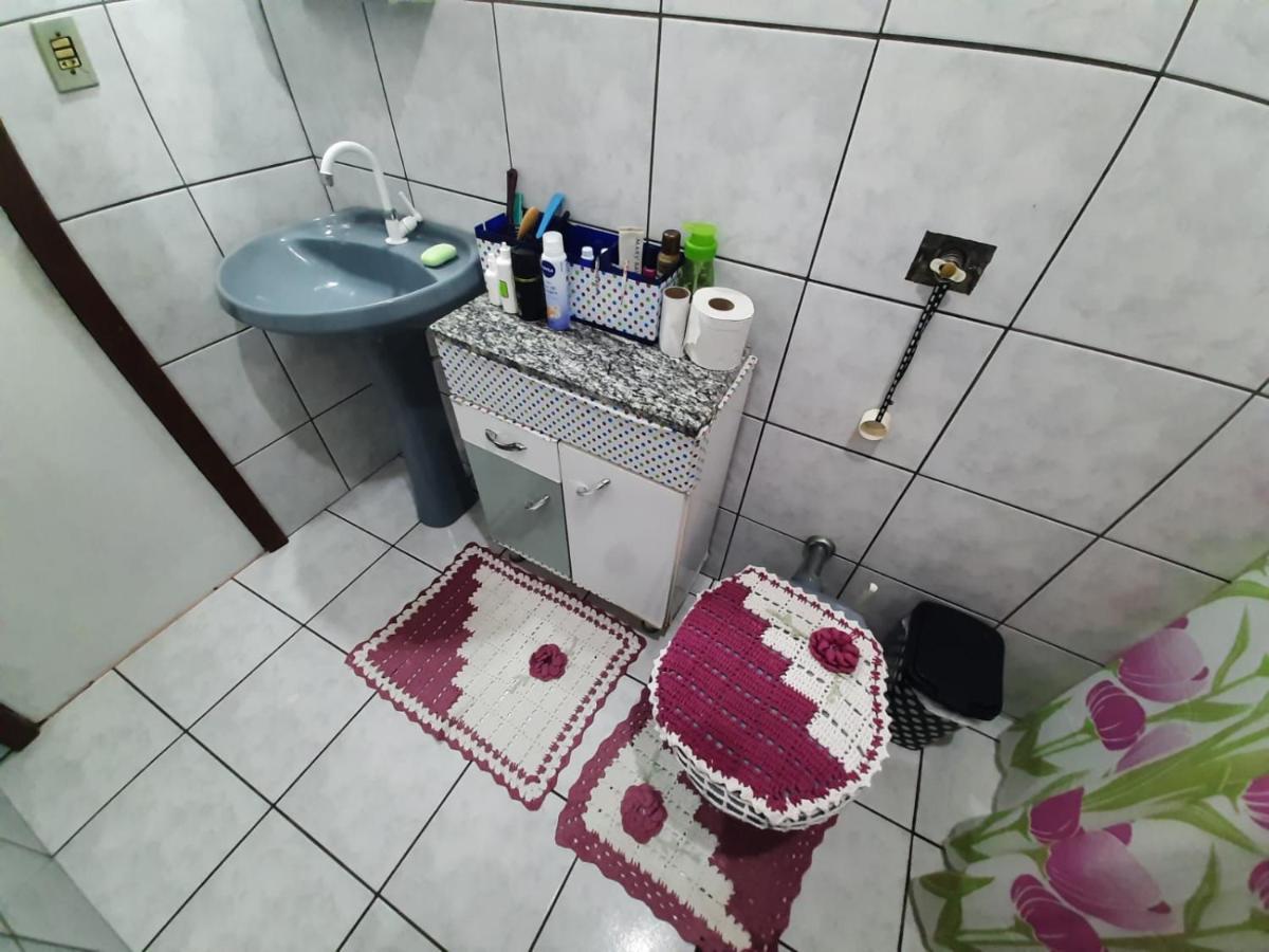 Villa Casa para Veraneio em Torres! À 3 quadras da Praia Extérieur photo