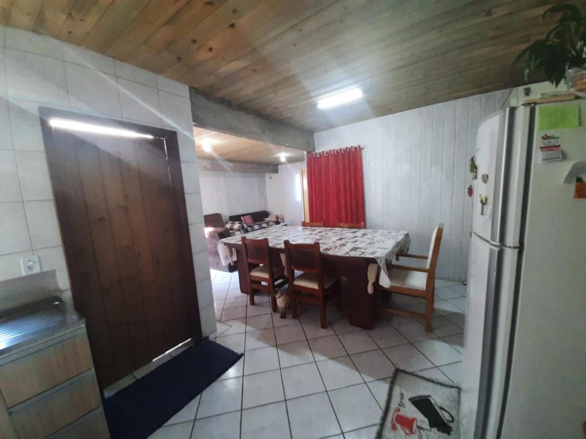 Villa Casa para Veraneio em Torres! À 3 quadras da Praia Extérieur photo