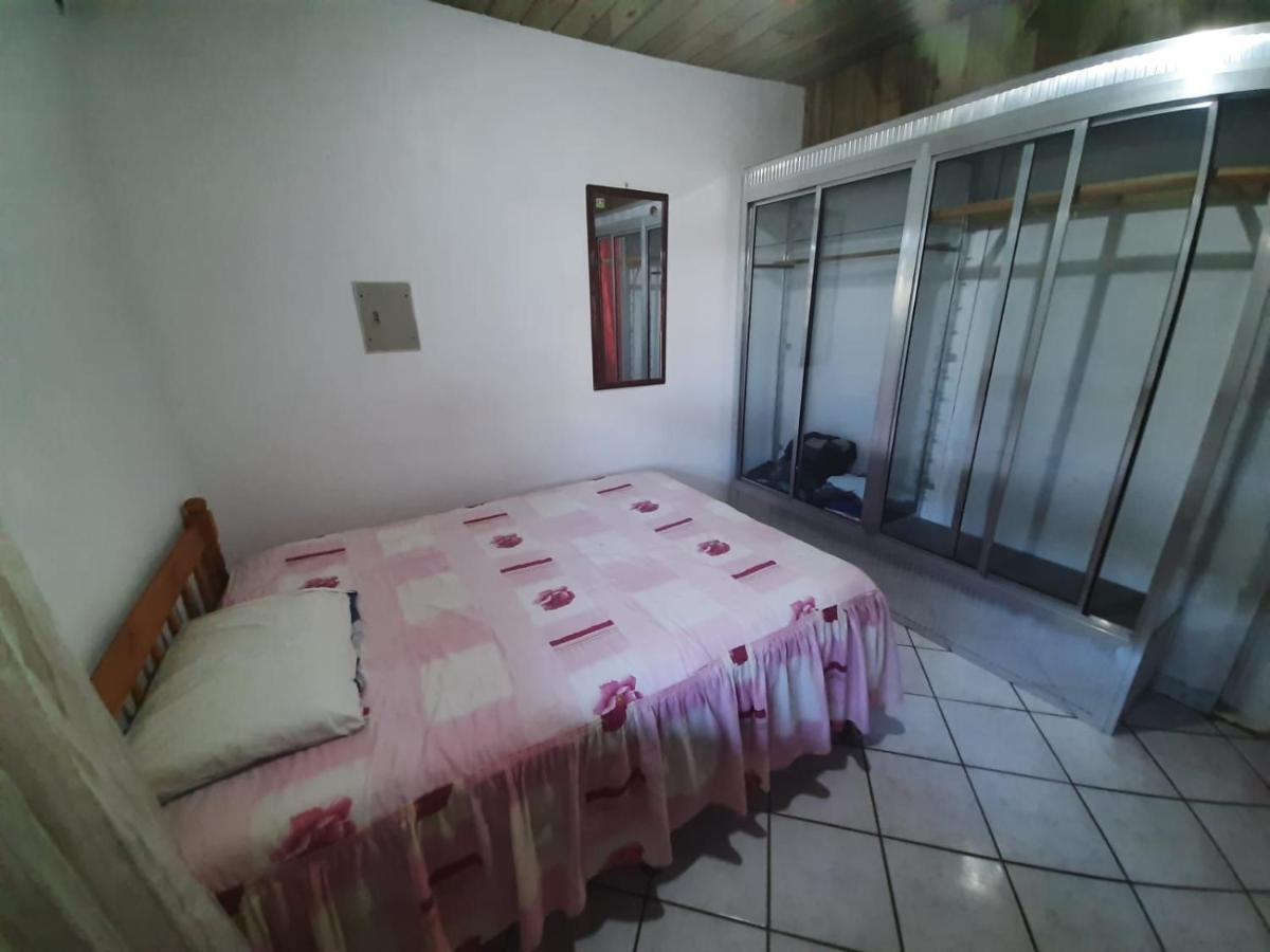Villa Casa para Veraneio em Torres! À 3 quadras da Praia Extérieur photo