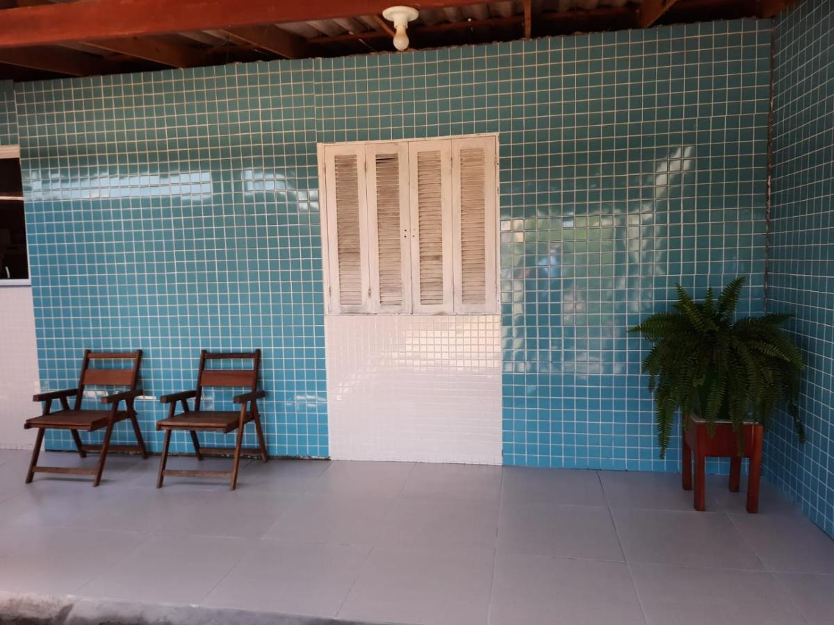 Villa Casa para Veraneio em Torres! À 3 quadras da Praia Extérieur photo