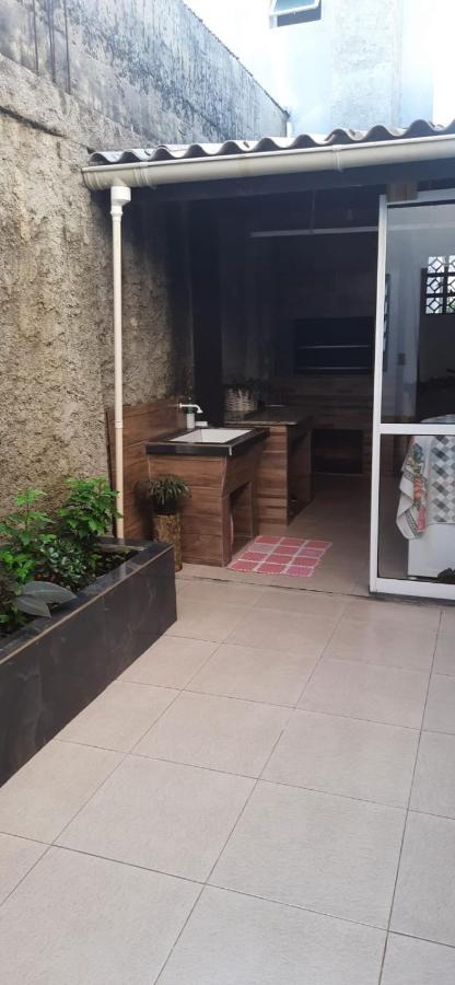 Villa Casa para Veraneio em Torres! À 3 quadras da Praia Extérieur photo